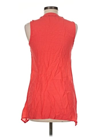 Fylo Sleeveless Blouse (view 2)
