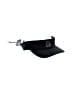 Halara Black Visor One size - photo 1