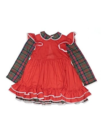 Nannette Dress (view 1)