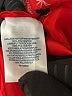Lands' End 100% Polyester Red Vest Size S - photo 7
