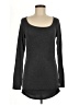 Gabriella Rocha Gray Long Sleeve Top Size M - photo 1