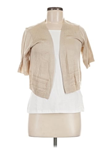 Signature Cardigan (view 1)