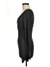 Gabriella Rocha Gray Long Sleeve Top Size M - photo 5