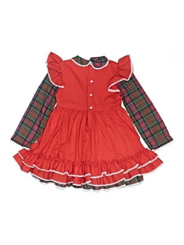 Nannette Dress (view 2)