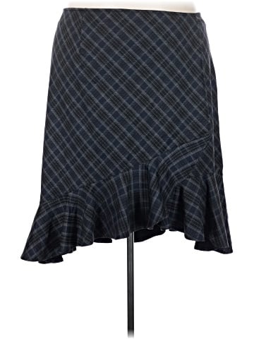 Kiyonna Casual Skirt (view 1)