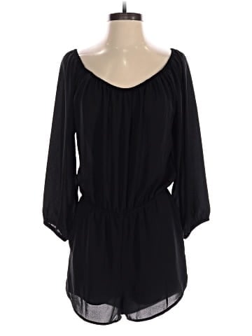 Abbeline Romper (view 1)