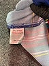 Sugarlips 100% Polyester Blue Long Sleeve Blouse Size M - photo 8