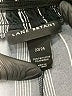 Lane Bryant Stripes Black Casual Pants Size 22 - 24 Plus - photo 4