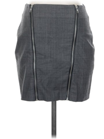 The Kooples Wool Skirt (view 1)