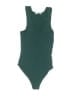 MANGOPOP Collection Green Bodysuit Size S - photo 1