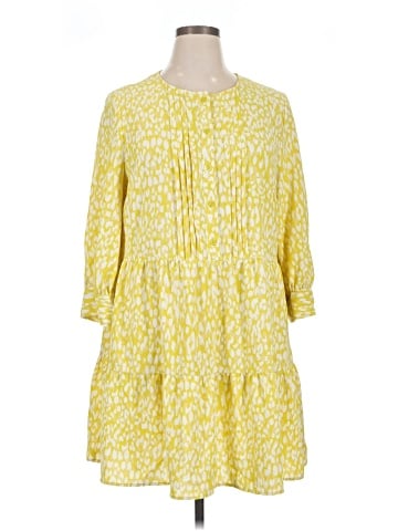 Who What Wear 3/4 Sleeve Blouse (view 1)