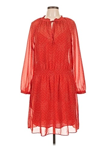 Lauren by Ralph Lauren Casual Dress (view 1)