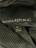 Banana Republic 100% Polyester Black Vest Size M - photo 6