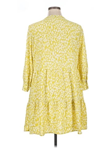 Who What Wear 3/4 Sleeve Blouse (view 2)