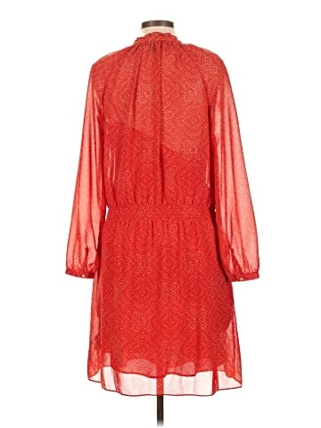 Lauren by Ralph Lauren Casual Dress (view 2)