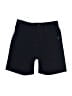Quiksilver Solid Black Shorts Size 4 - photo 1