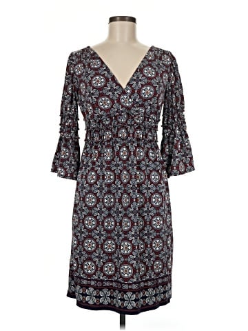 Max Edition Casual Dress (view 1)