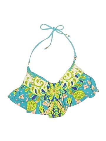 Trina Turk Sleeveless Top (view 1)