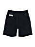 Quiksilver Solid Black Shorts Size 4 - photo 2