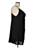 TOBI 100% Polyester Black Tank Top Size L - photo 4