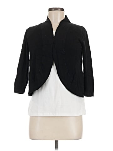 Dana Buchman Cardigan (view 1)