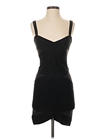 GUESS by Marciano Cocktail Dress (view 1)