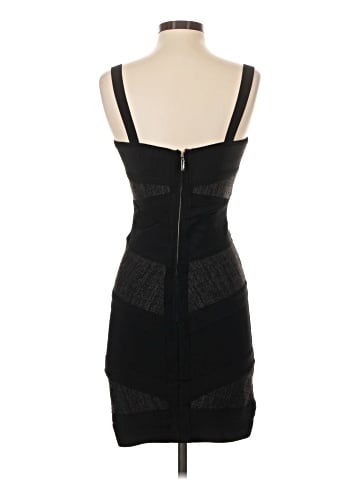 GUESS by Marciano Cocktail Dress (view 2)