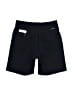 Quiksilver Solid Black Shorts Size 4 - photo 2