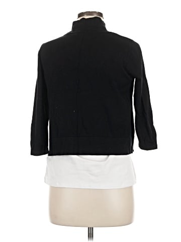Dana Buchman Cardigan (view 2)