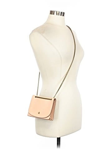 Madewell The Chain Crossbody Bag (view 2)