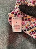 THML Pink Long Sleeve Blouse Size M - photo 8