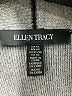 Ellen Tracy Black Coat Size XL - photo 6