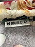 Doublju Floral Black Blazer Size 2X - photo 6