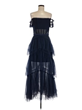 Betsy & Adam Cocktail Dress (view 1)