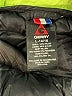 Gerry 100% Nylon Color Block Blue Snow Jacket Size 14 - 16 - photo 3
