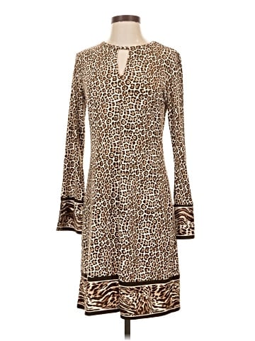 MICHAEL Michael Kors Casual Dress (view 1)