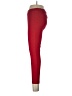 dalia Solid Red Active Pants Size 10 - photo 5