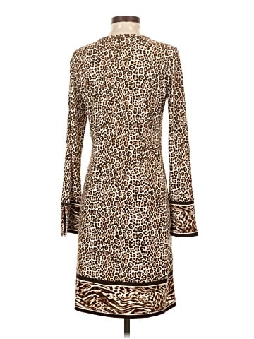 MICHAEL Michael Kors Casual Dress (view 2)