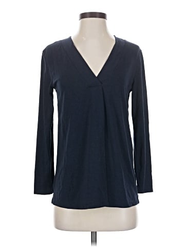 Weekend Max Mara 3/4 Sleeve Top (view 1)