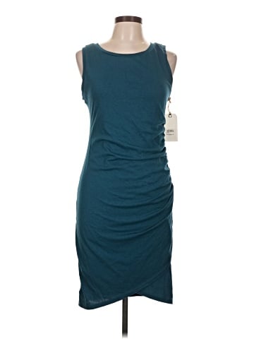 Leith Casual Dress (view 1)
