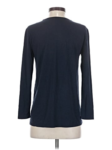 Weekend Max Mara 3/4 Sleeve Top (view 2)
