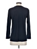 Weekend Max Mara Blue 3/4 Sleeve Top Size XS - photo 2