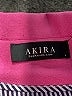 Akira Pink Blazer Size L - photo 6