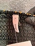 Glam 100% Polyester Animal Print Orange Casual Skirt Size S - photo 4