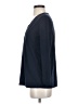 Weekend Max Mara Blue 3/4 Sleeve Top Size XS - photo 5