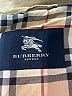 Burberry 100% Polyester Tan Vintage Quilted Jacket Size EU 40 / US 10 - photo 15
