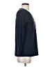 Weekend Max Mara Blue 3/4 Sleeve Top Size XS - photo 4