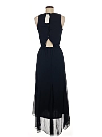 Banana Republic Factory Store Cocktail Dress (view 2)
