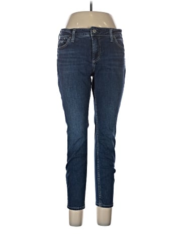 Silver Jeans Co. Jeans (view 1)