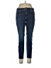 Silver Jeans Co. Solid Blue Jeans Size 31 waist - photo 1